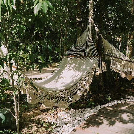 Kuun Taak Tulum Hotel Exterior photo