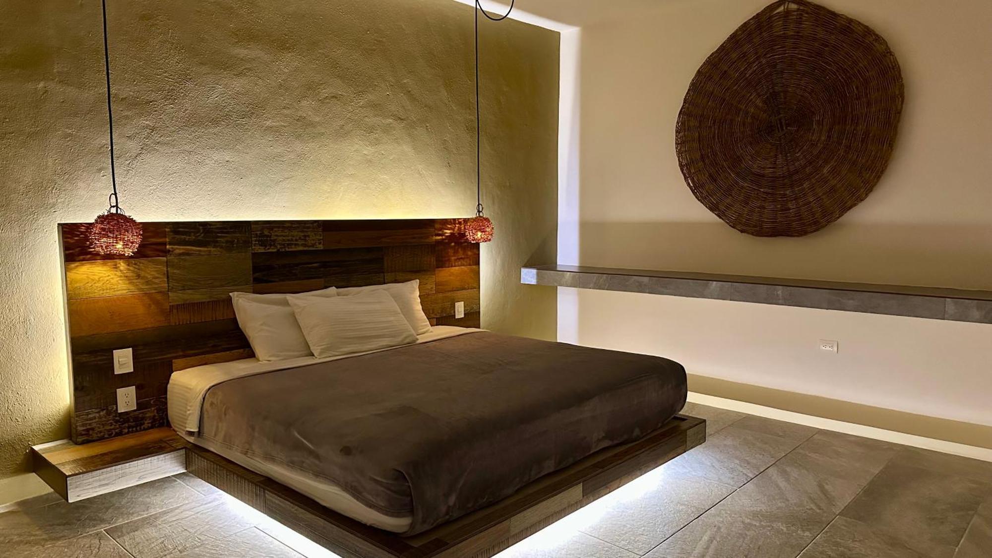 Kuun Taak Tulum Hotel Exterior photo