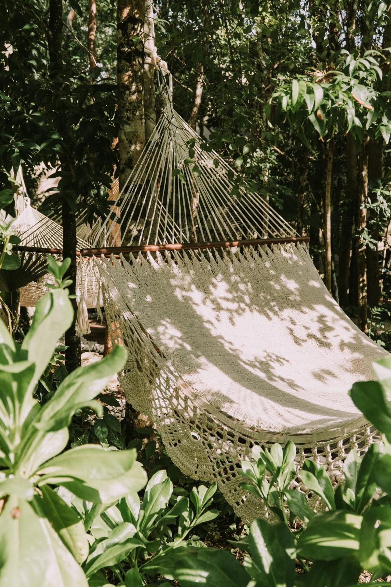 Kuun Taak Tulum Hotel Exterior photo