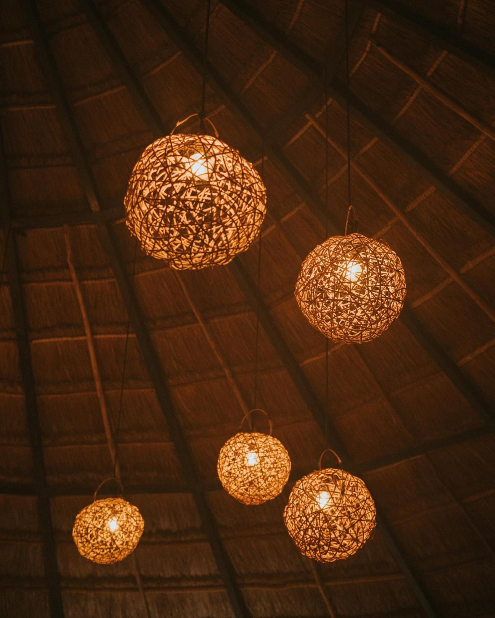 Kuun Taak Tulum Hotel Exterior photo